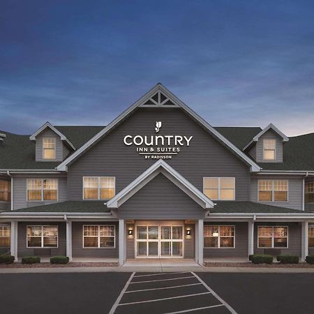 Country Inn & Suites By Radisson, Germantown, Wi Bagian luar foto
