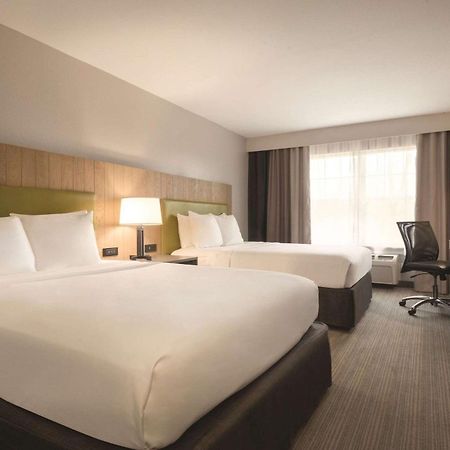 Country Inn & Suites By Radisson, Germantown, Wi Bagian luar foto