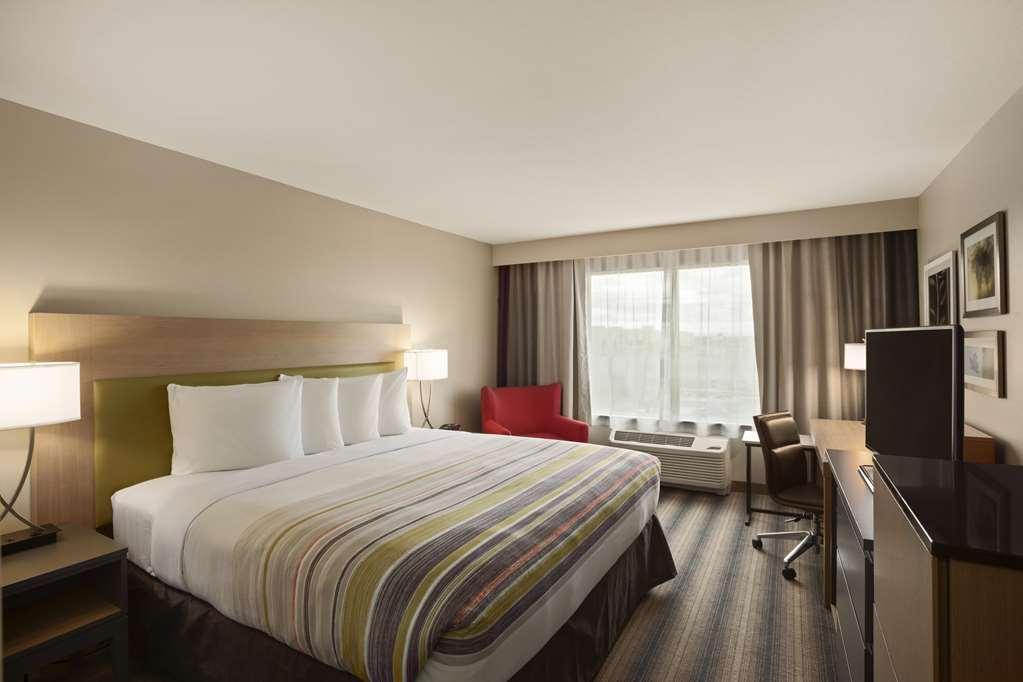 Country Inn & Suites By Radisson, Germantown, Wi Ruang foto