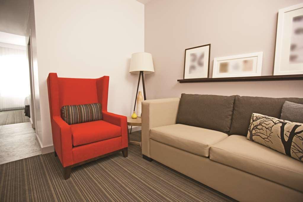 Country Inn & Suites By Radisson, Germantown, Wi Ruang foto