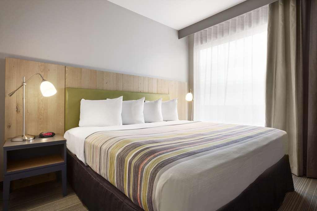 Country Inn & Suites By Radisson, Germantown, Wi Fasilitas foto