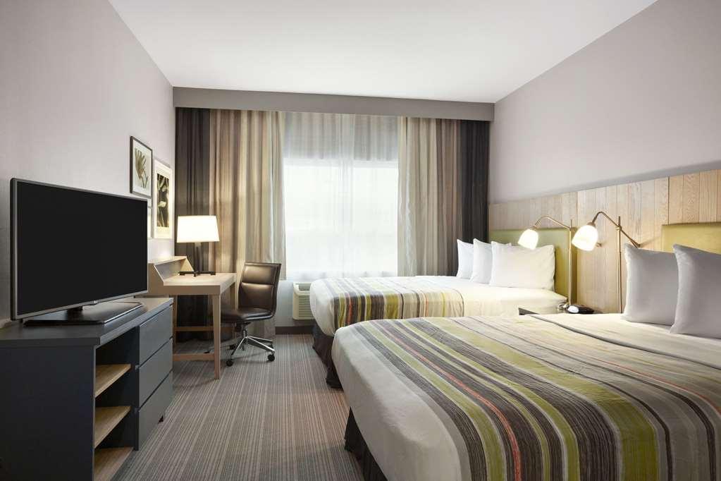 Country Inn & Suites By Radisson, Germantown, Wi Ruang foto