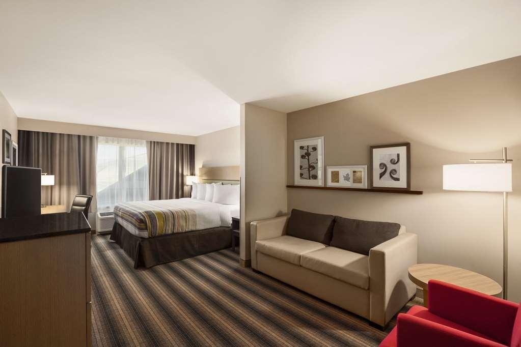 Country Inn & Suites By Radisson, Germantown, Wi Ruang foto