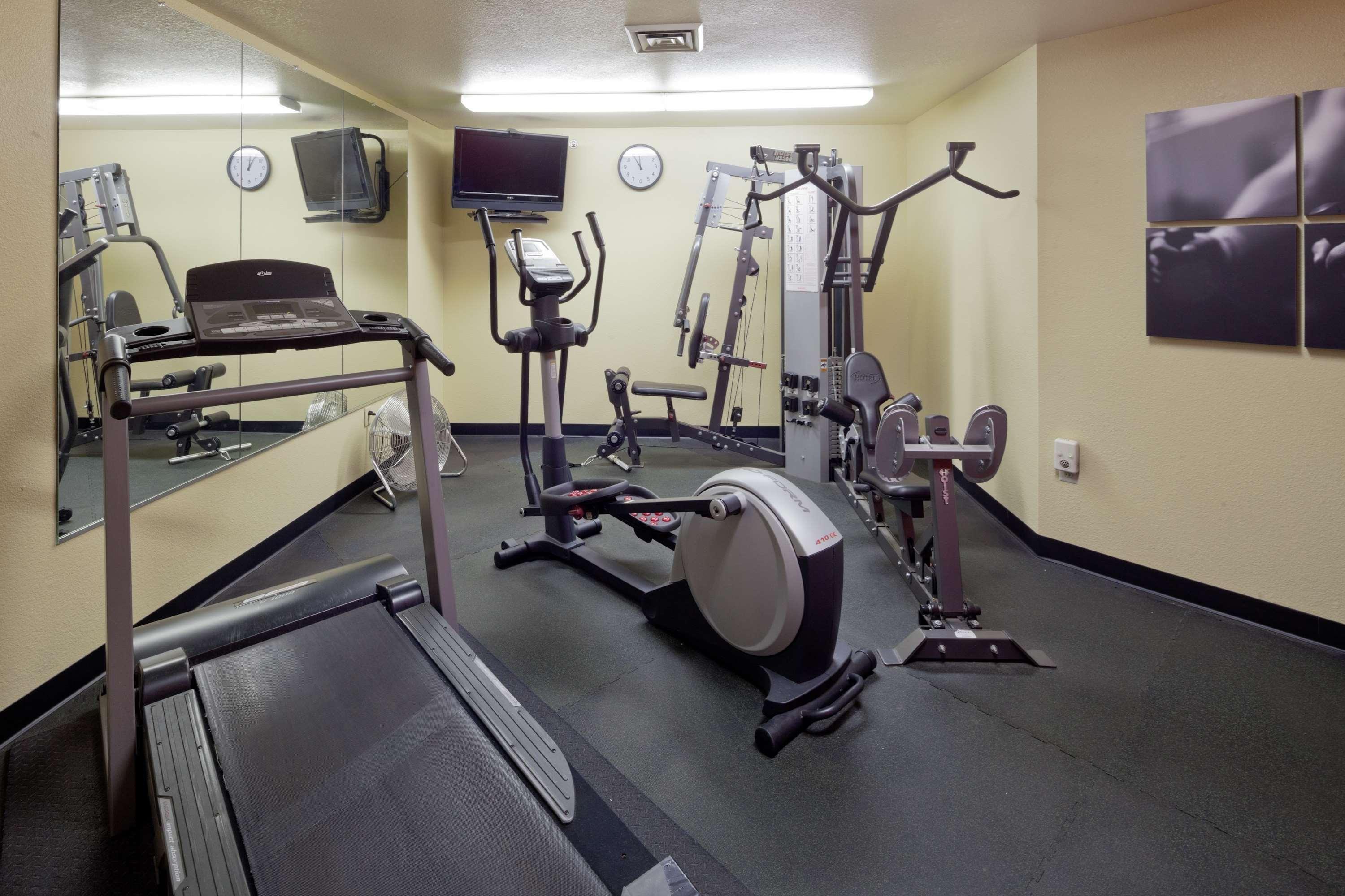 Country Inn & Suites By Radisson, Germantown, Wi Bagian luar foto