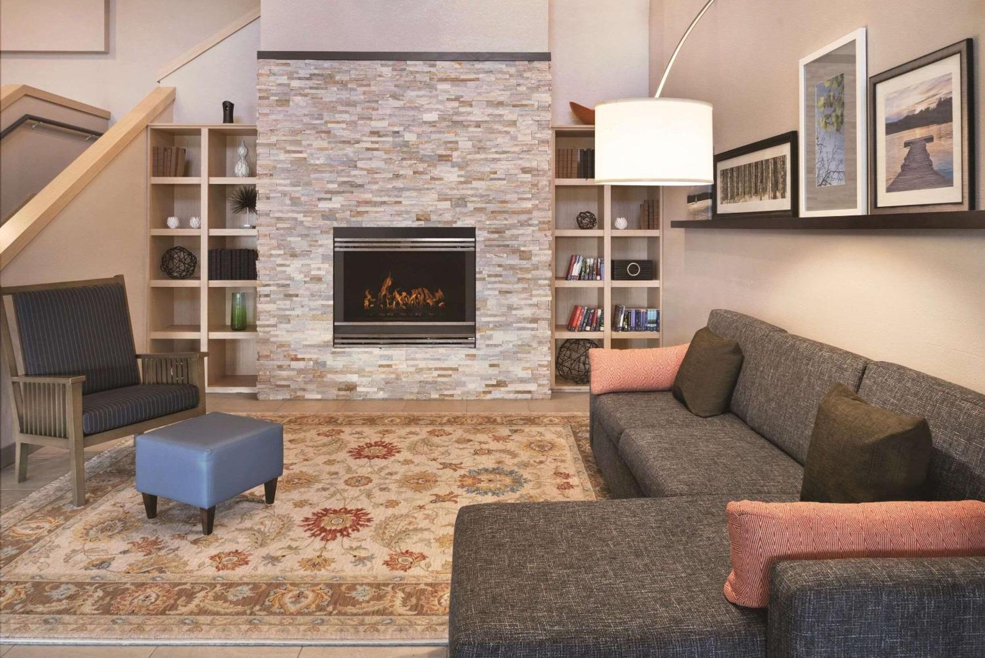 Country Inn & Suites By Radisson, Germantown, Wi Bagian luar foto
