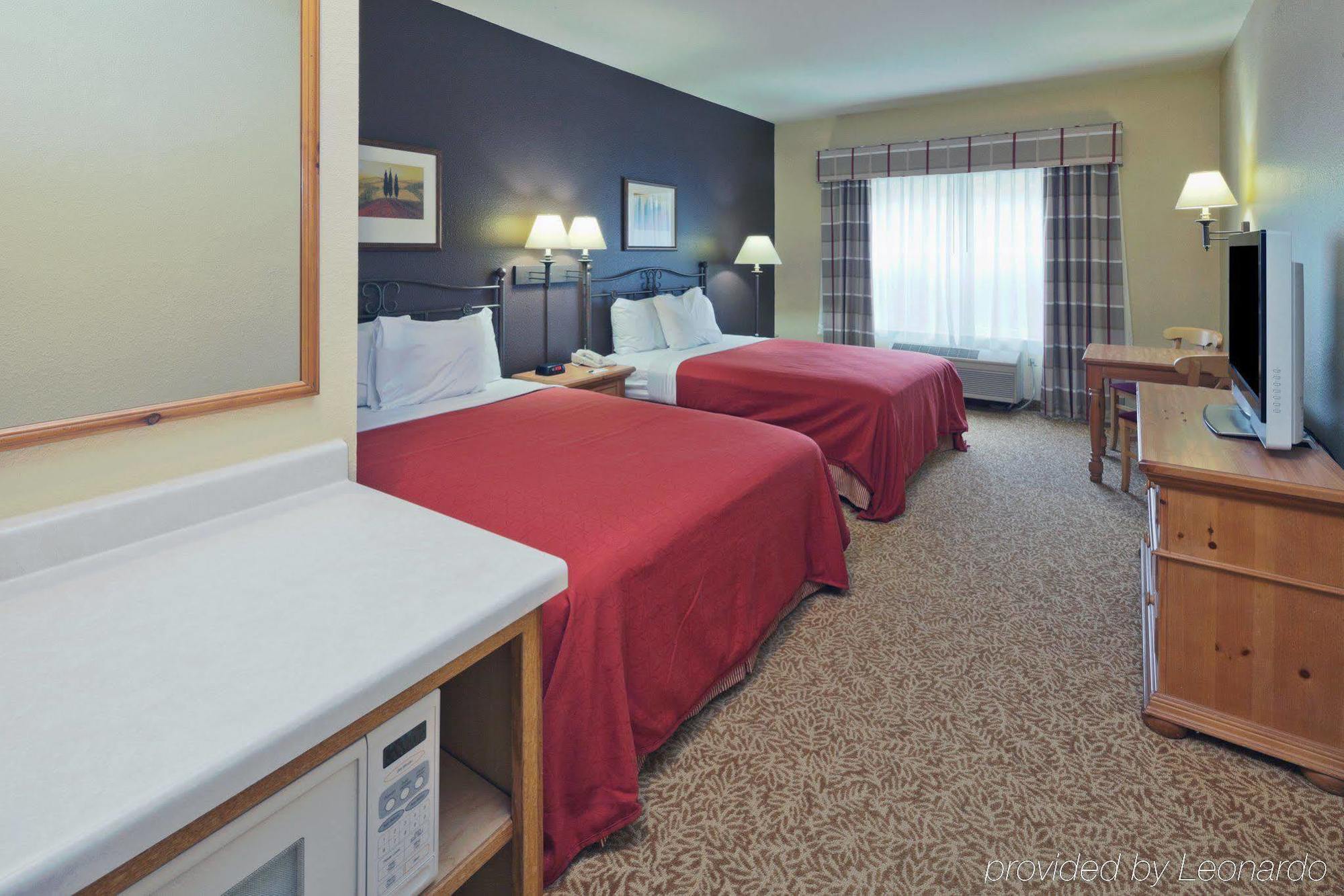 Country Inn & Suites By Radisson, Germantown, Wi Ruang foto