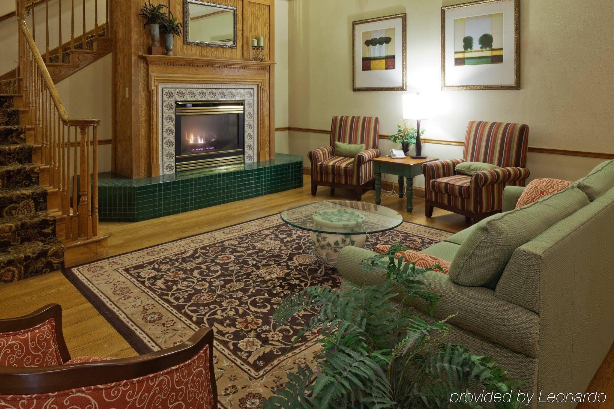 Country Inn & Suites By Radisson, Germantown, Wi Bagian luar foto